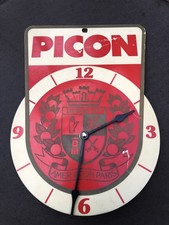 Ancien horloge picon d'occasion  France