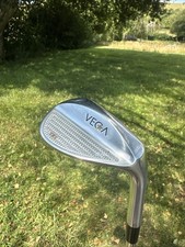 vega golf clubs for sale  HYTHE