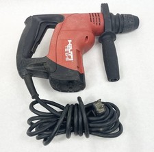 Hilti rotary hammer for sale  Lawrence