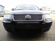 Stoßstange passat 3bg gebraucht kaufen  Georgsmarienhütte