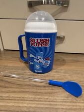Slush puppie slushie for sale  BEDLINGTON