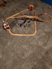 Thomas friends wooden for sale  Katy