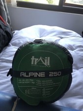 Adult sleeping bag for sale  LUTON