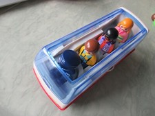 Playmobil 123 bus d'occasion  Rambouillet