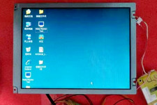 Adequado para tela Optrex T-51944D104J-FW -A AA104SG01 AA104SG02 AA104SG04LCD comprar usado  Enviando para Brazil