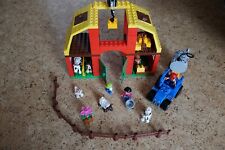 Lego duplo großer gebraucht kaufen  Hirschau