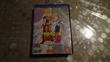 Dragon ball megadrive d'occasion  Sars-Poteries