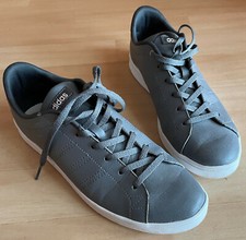 Adidas sneaker turnschuhe gebraucht kaufen  Babenhausen