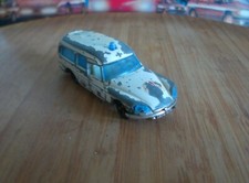 Majorette citroen ambulance d'occasion  Steenvoorde