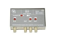 Aev amplificatore radio usato  Battipaglia