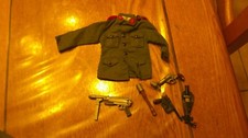 Vintage action joe d'occasion  Attignat