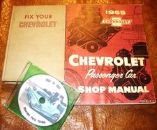 1955 chevy chevrolet for sale  Pine Grove