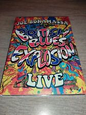 Dvd joe bonamassa d'occasion  Lille-