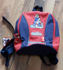 Kleiner rucksack feuerwehr gebraucht kaufen  Ludwigsfelde