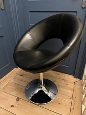 Fauteuils pied tulipe d'occasion  La Madeleine
