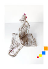 Doudou plat couverture d'occasion  Plouzané