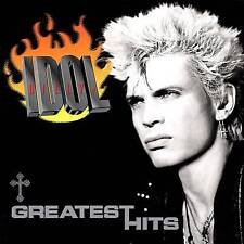Billy idol greatest for sale  STOCKPORT