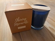 Partylite duftkerze duftwachsg gebraucht kaufen  Schnaittach