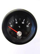 Vintage motometer temp for sale  WORKINGTON