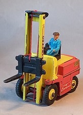 Climax gabelstapler conveyance gebraucht kaufen  Berlin