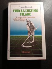 Fino all ultimo usato  Stanghella