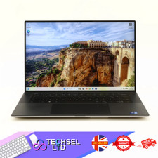 Dell precision 5560 for sale  WARRINGTON