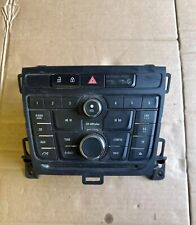Vauxhall zafira radio for sale  WOLVERHAMPTON