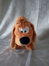 Peluche doudou boule d'occasion  Valbonne
