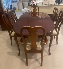 Vintage thomasville winston for sale  Wellington