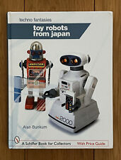 Toy robots from gebraucht kaufen  Altenberge