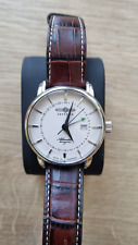 Ungetragene zeppelin herrenuhr gebraucht kaufen  Rathenow