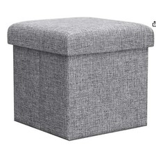 Folding stool storage for sale  San Francisco