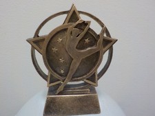 New dance trophy for sale  Lapeer