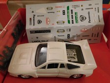 Lancia 037 benetton d'occasion Lancia 037 benetton d'occasion  Langres