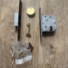 Chubb 3u114e 67mm for sale  WOKING