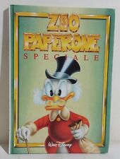 I113850 zio paperone usato  Palermo