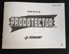 Fan made probotector d'occasion  Mâcon