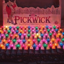 Noma pickwick vintage for sale  SANDWICH