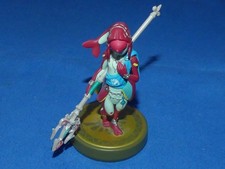 Amiibo the legend d'occasion  Longuyon