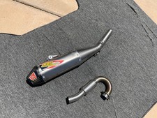 Pro circuit exhaust for sale  La Jolla