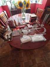 Wine making equipment for sale  LONDON