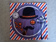 Union jack gentleman for sale  BOGNOR REGIS