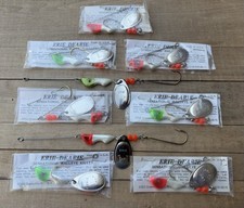 Erie dearie walleye for sale  Fairport