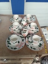 Villeroy boch wildrose gebraucht kaufen  Sinzheim
