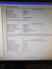 Dell inspiron 3558 usato  Rovato