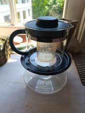 Teeset bodum glas gebraucht kaufen  Bad Krozingen