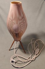Ddr lampe raumleuchte gebraucht kaufen  Grünhainichen