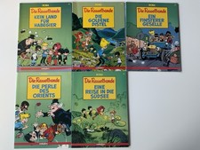 Roba rasselbande comicplus gebraucht kaufen  Hamburg