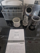 Bosch dishwasher spare for sale  BRISTOL