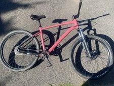 Wheelie mtb giant for sale  CRAWLEY